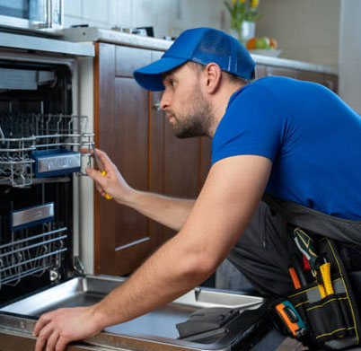 Installment Loan for Appliance Repairs