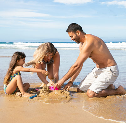 Installment Loan for Vacations Expenses